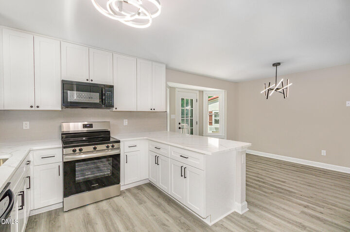 Property Photo: 2324 Dahlgreen Road NC 27615