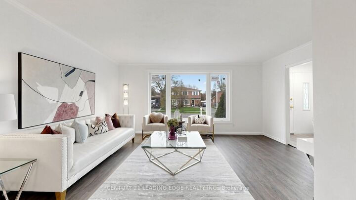 Property Photo:  52 Clydesdale Drive  ON M2J 3N2 