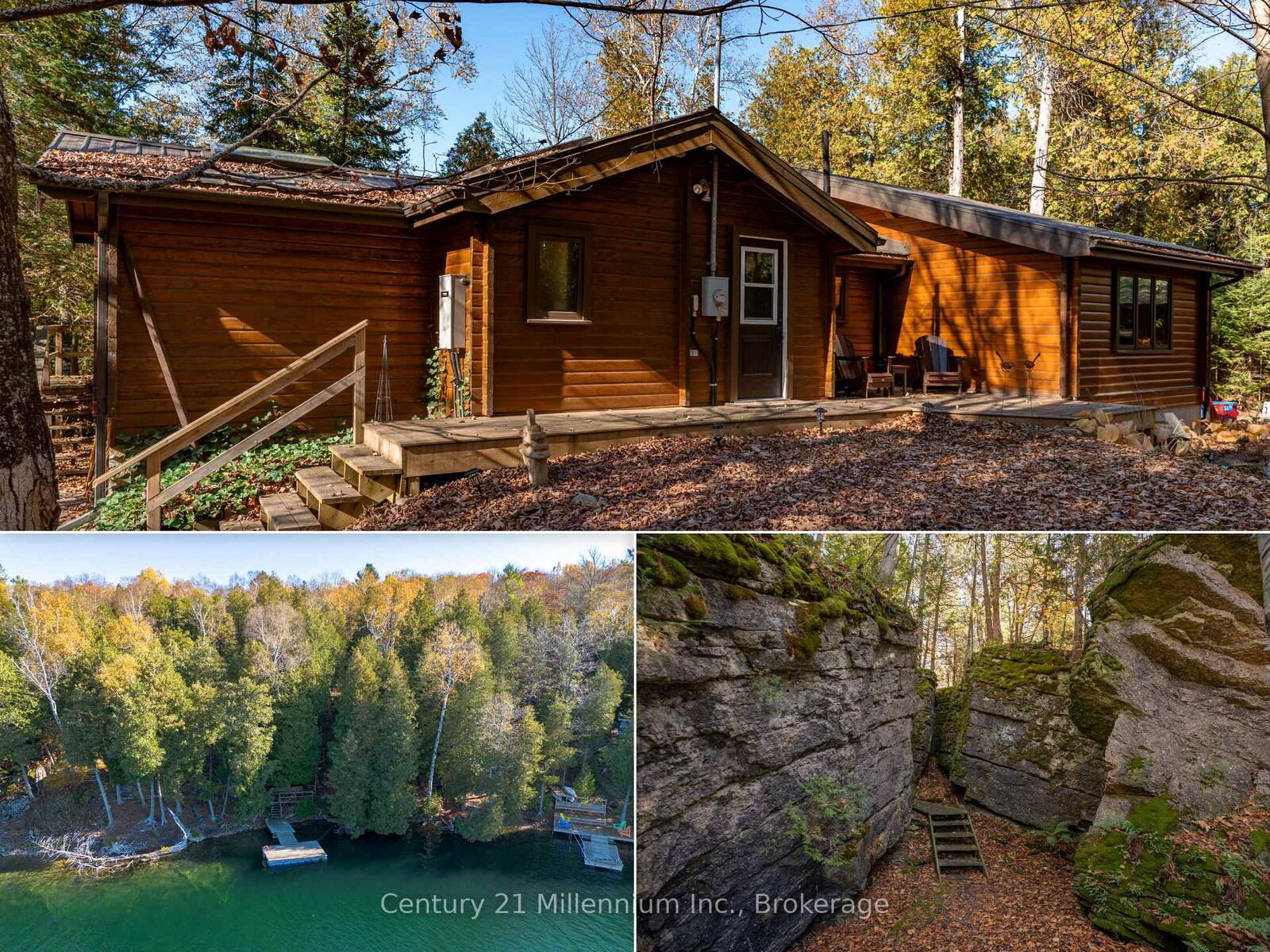 Property Photo:  117 Sutherland Road  ON N0H 2T0 