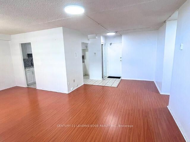 Property Photo:  207 Galloway Road 601  ON M1E 1X4 