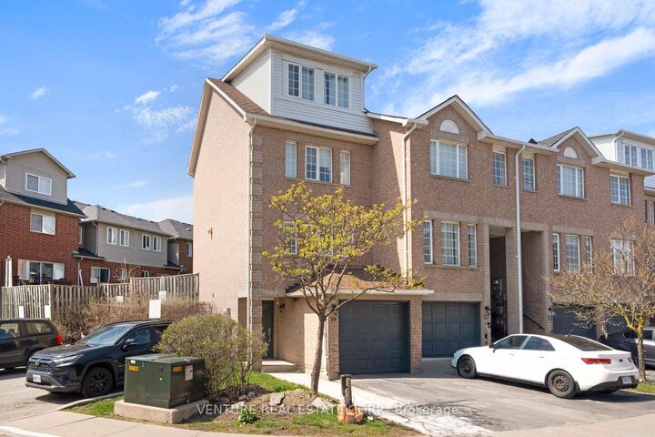 Property Photo: 19 Spadina Road ON L6X 4X6