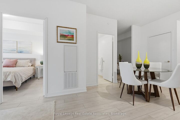 Property Photo: 260 Malta Avenue 1106 ON L6Y 6L7