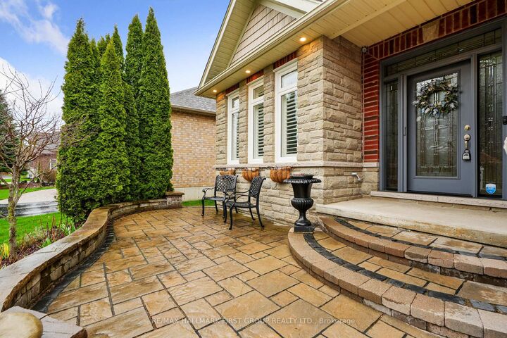 Property Photo: 489 Foote Crescent ON K9A 0A4