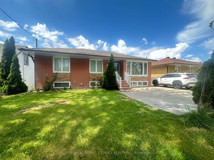 2864 Weston Road — photo 1