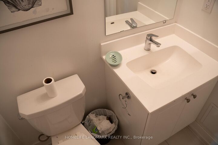 Property Photo: 110 William Duncan Road ON M3K 0C7