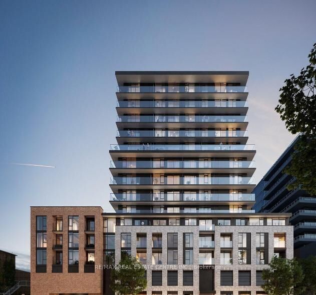 1 Jarvis Street 1412 — photo 1