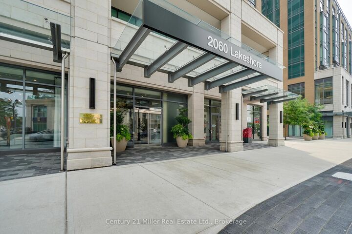 2060 Lakeshore Road 802 — photo 1