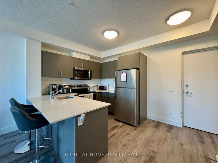 Property Photo:  1101 Lackner Place 401  ON N2A 4G3 