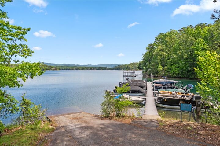 Property Photo:  235 Bay View Drive  SC 29676 