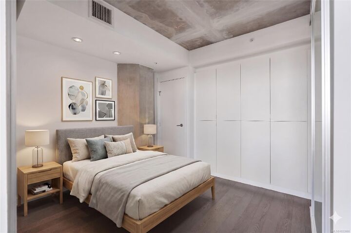 Property Photo: 770 Fisgard St #416 BC V8W 0B8