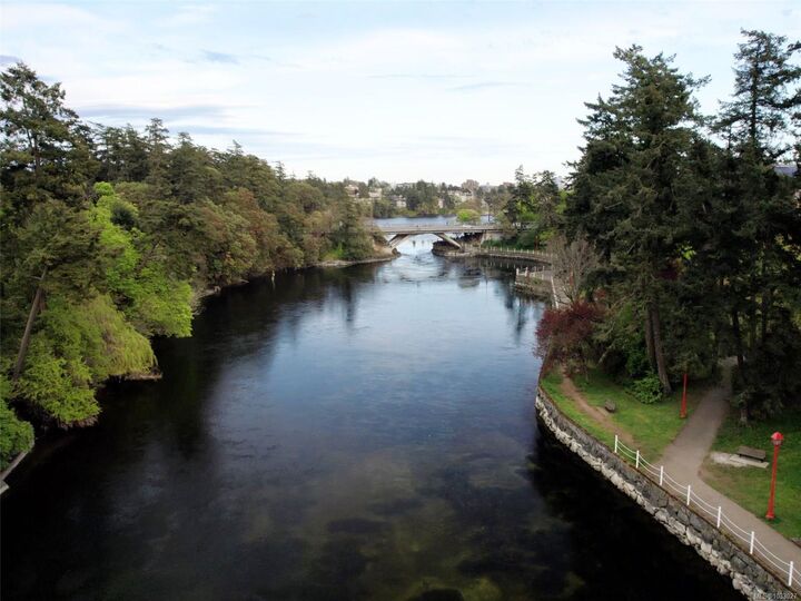 Property Photo:  1158 Craigflower Rd  BC V9A 2Y3 