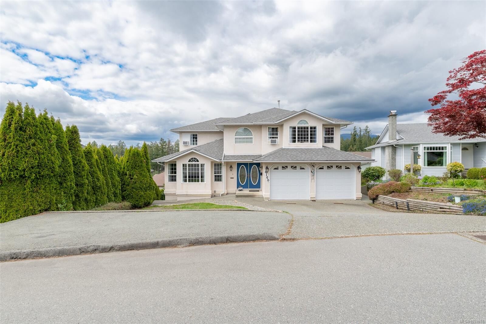 Property Photo: 4160 Steede Ave BC V9Y 8B6