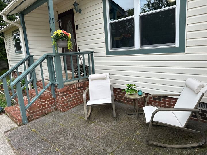 Property Photo:  106 Penrith Crossing  VA 23692 