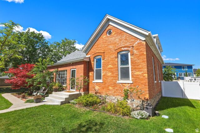 Property Photo:  3666 S 6400 W  UT 84128 