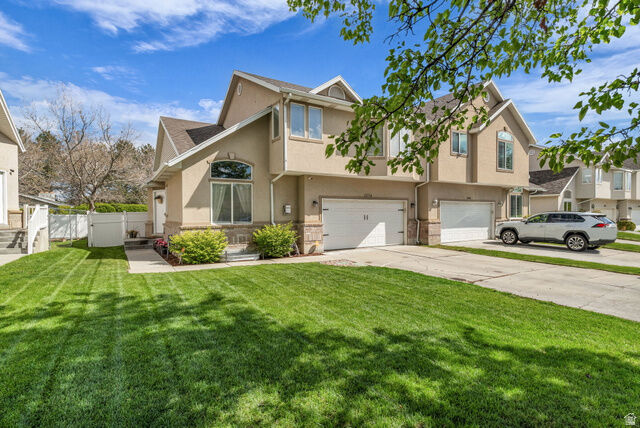 Property Photo:  2274 W 8490 S  UT 84088 