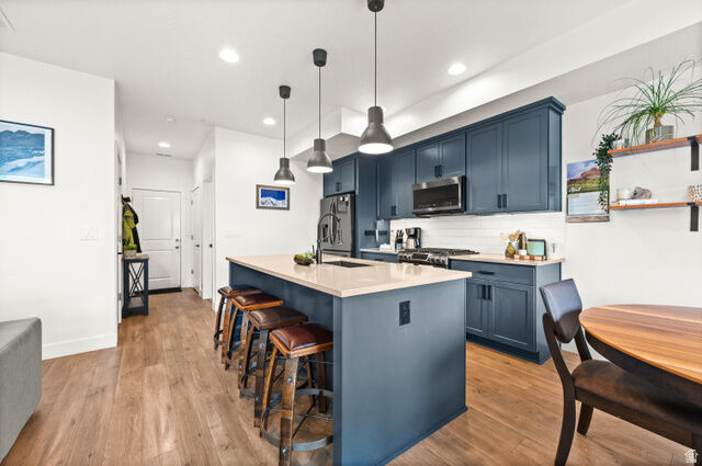 Property Photo:  3889 S Lemmon Ln E  UT 84124 