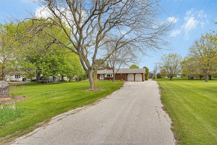 Property Photo: 329 County Rd 34 East ON N0P 2G0