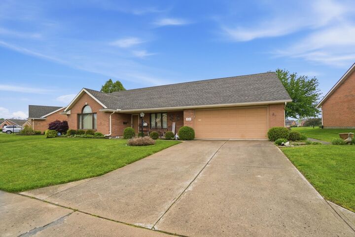 Property Photo:  1788 Berwick Drive  OH 45503 