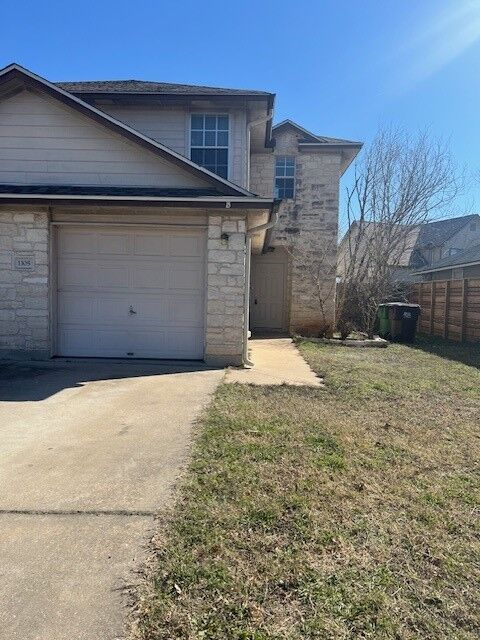 Property Photo:  1105 Christopher Drive B  TX 78681 