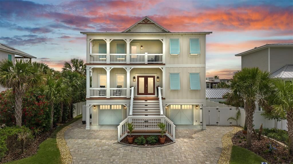 Property Photo:  726 White Ibis Way  FL 32034 