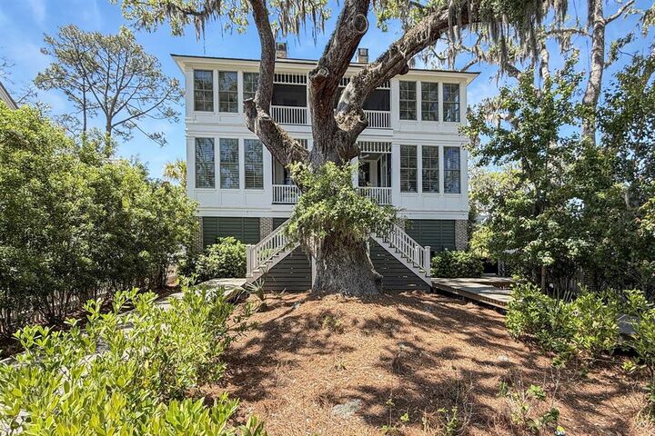 Property Photo:  129 Crane Island Drive  FL 32034 