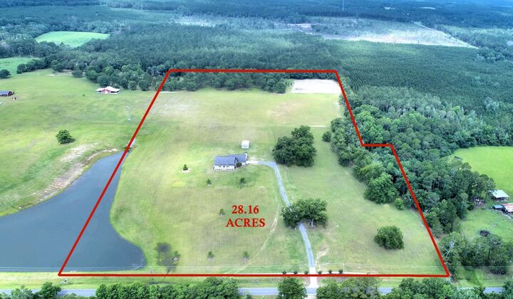 Property Photo:  847 N Dockweiler Rd  GA 31015 