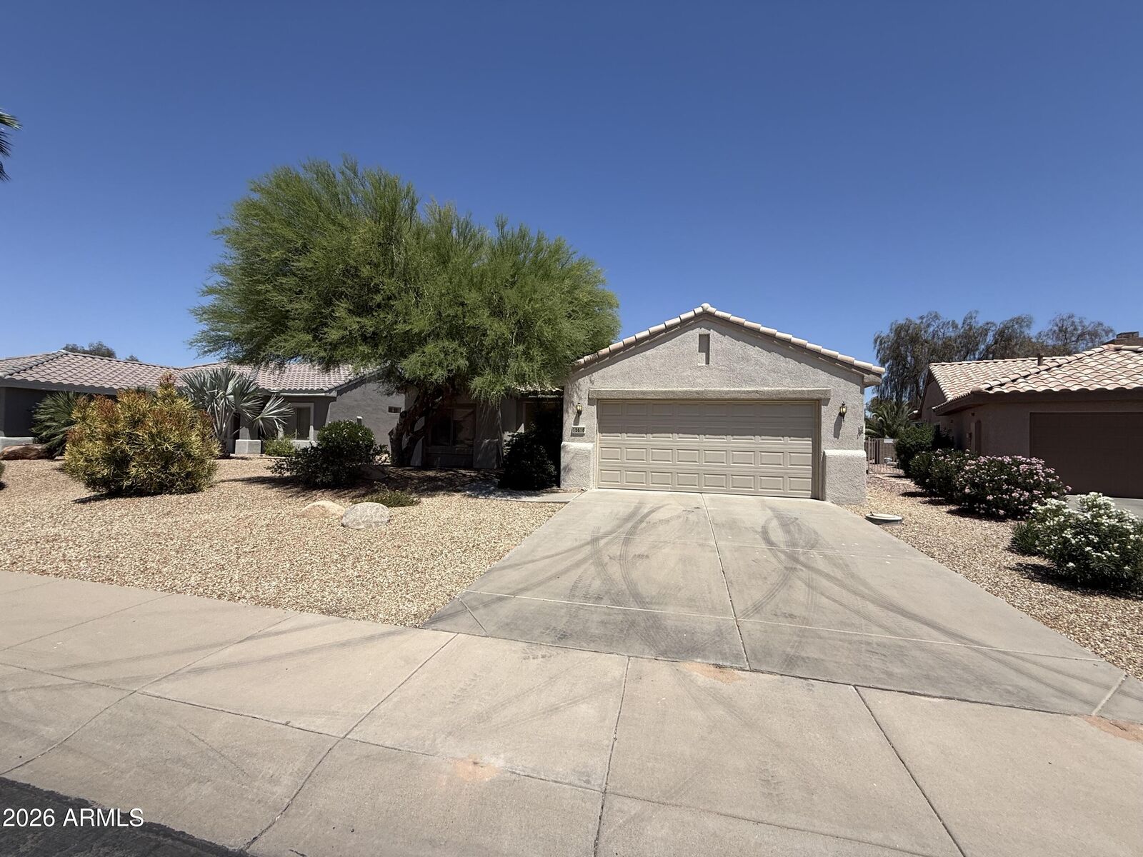 House for sale in Surprise: 15616 W Azalea Lane, Surprise, AZ 85374