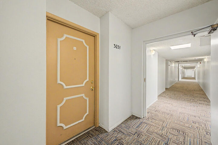 Property Photo: 3033 E Devonshire Avenue 3031 AZ 85016