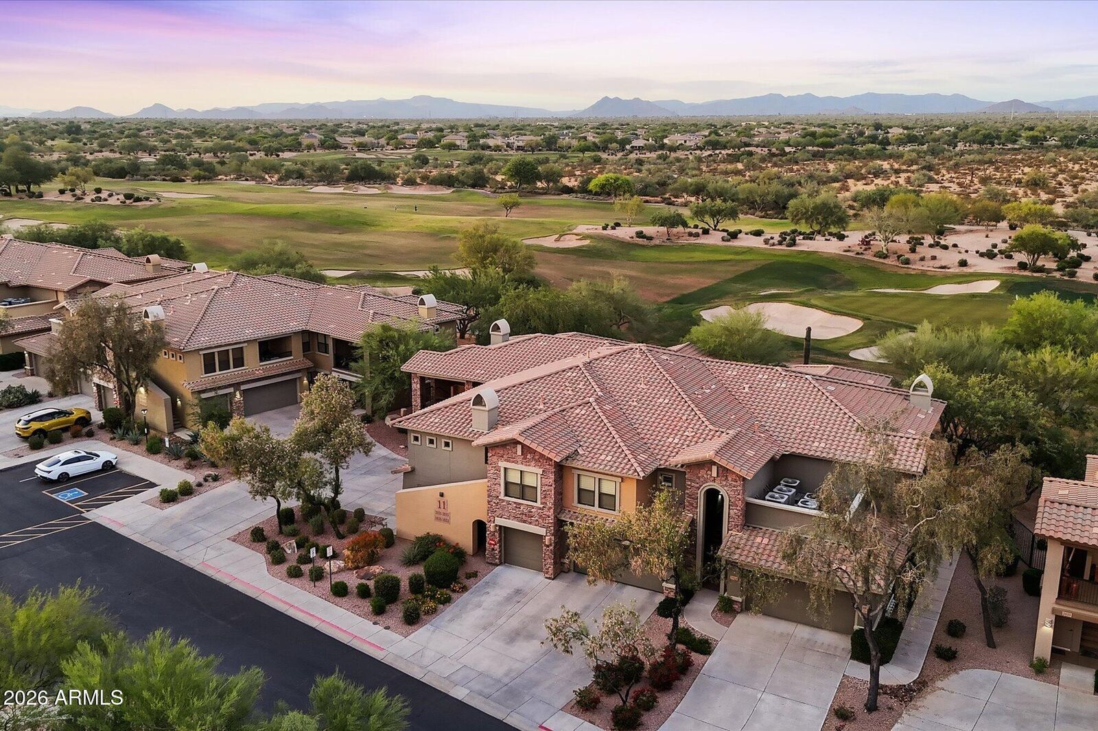 Property Photo: 21320 N 56th Street 1032 AZ 85054