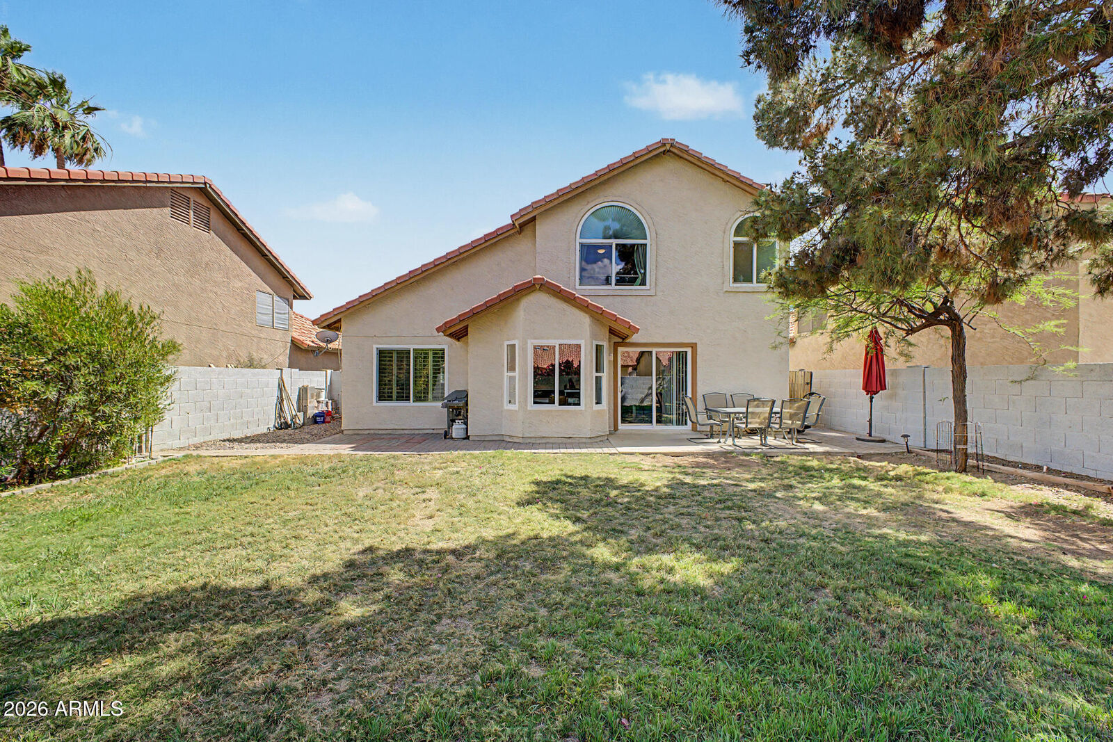 Property Photo:  1238 W Seashore Drive  AZ 85233 
