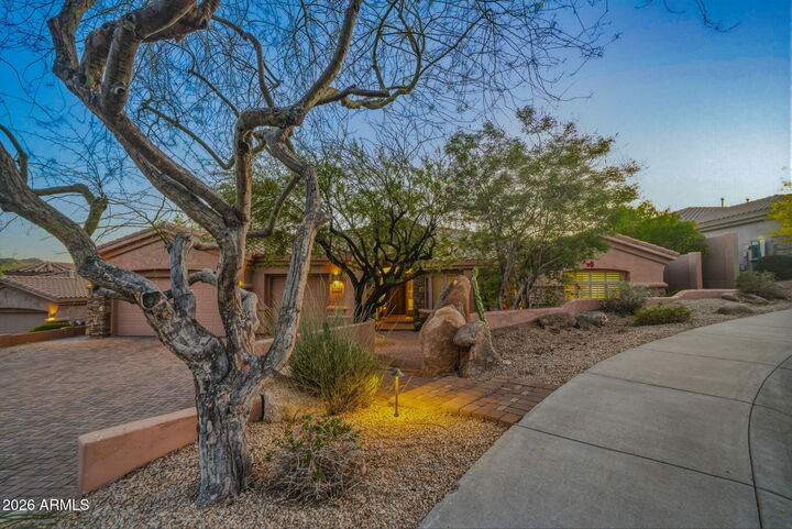 Property Photo:  27562 N 83rd Glen  AZ 85383 