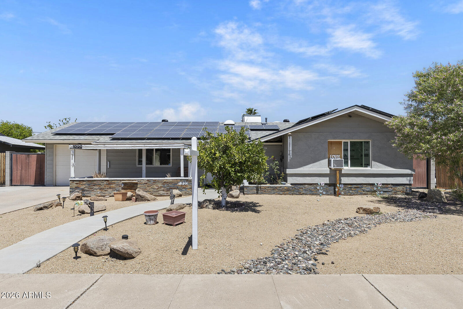 Property Photo:  10120 W Riviera Drive  AZ 85351 