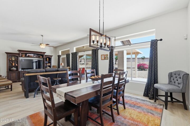 Property Photo:  23209 N Mirage Lane  AZ 85375 