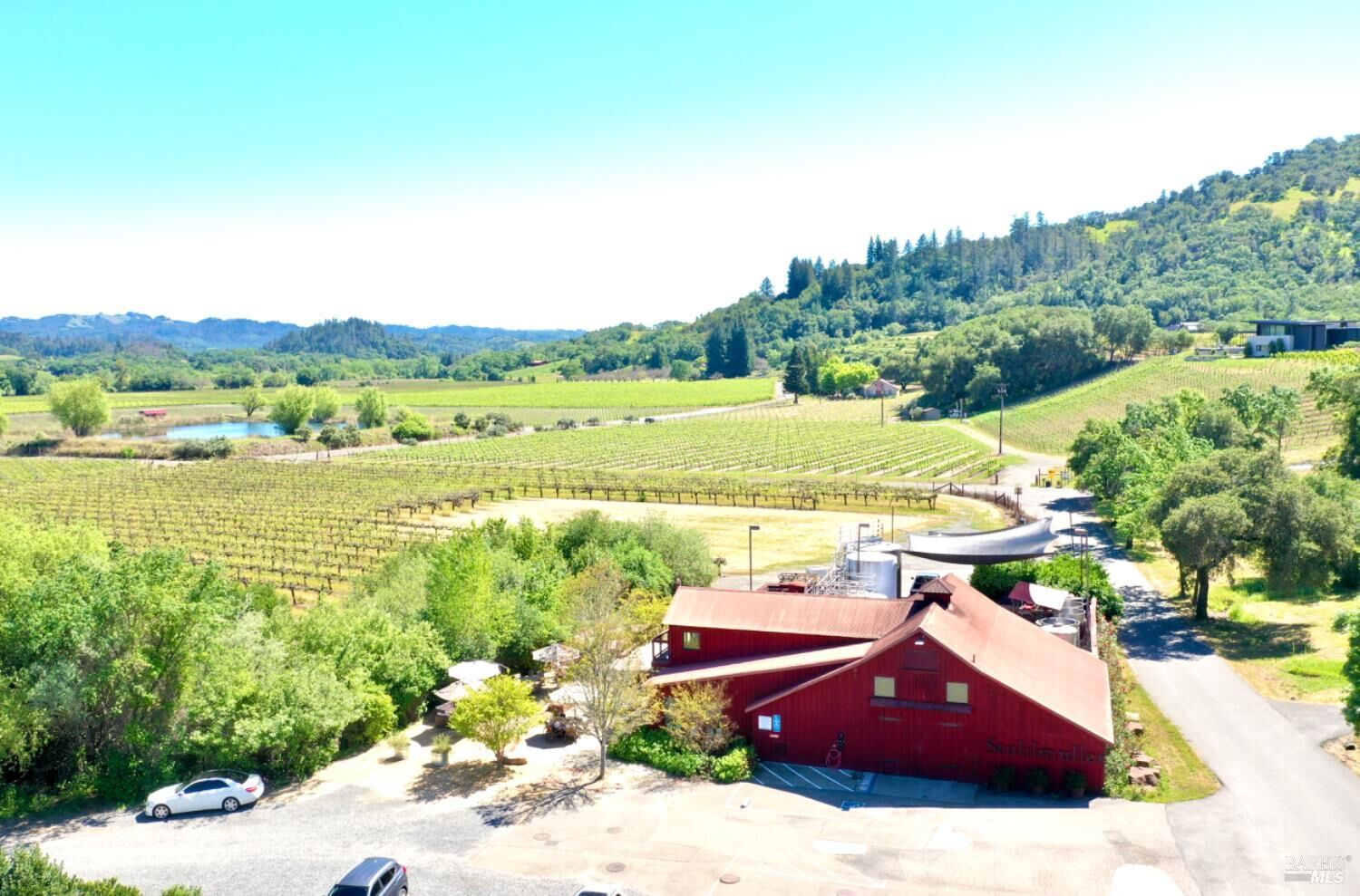 Property Photo:  4951 W Soda Rock Lane  CA 95448 