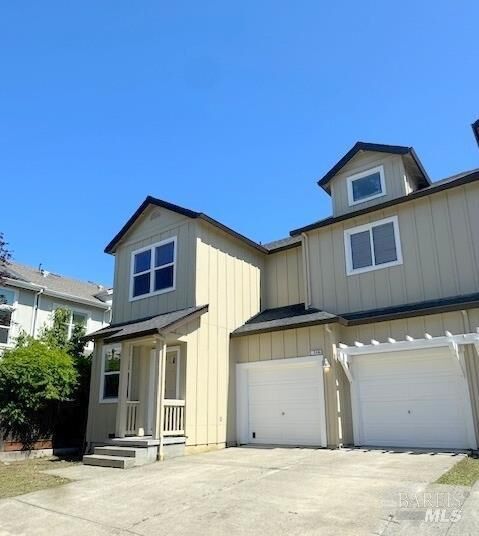 Property Photo:  34 Randall Lane A &Amp B  CA 95409 