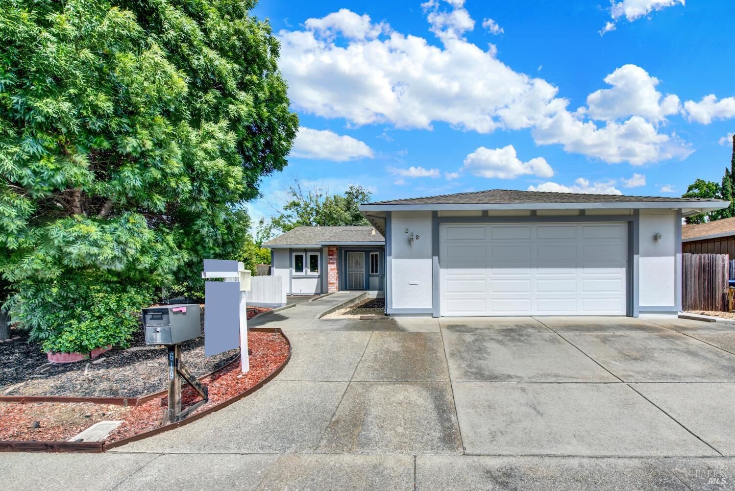 Property Photo:  619 Placer Lane  CA 94585 