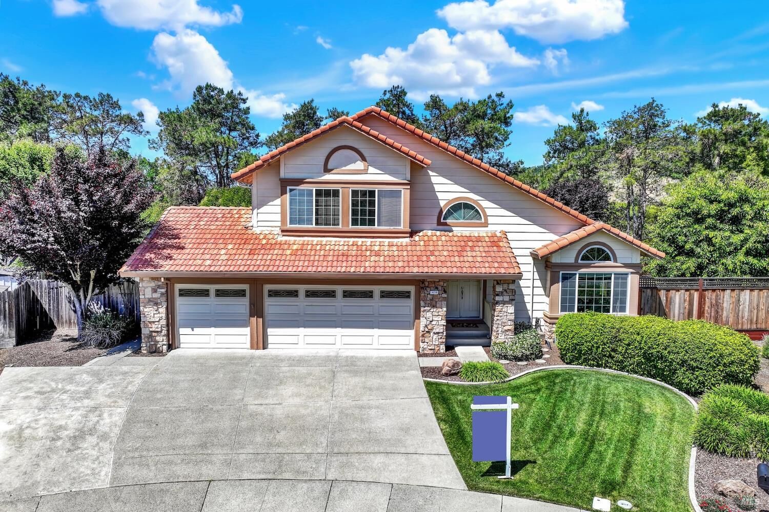 Property Photo:  3238 Del Monte Court  CA 94534 