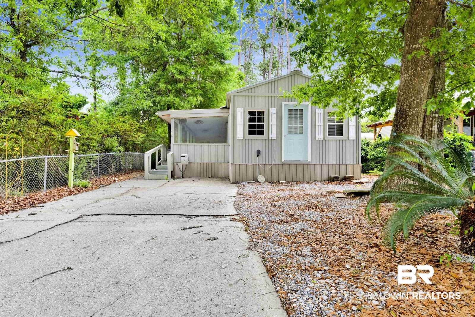 Property Photo:  516 Elberta Loop  AL 36549 