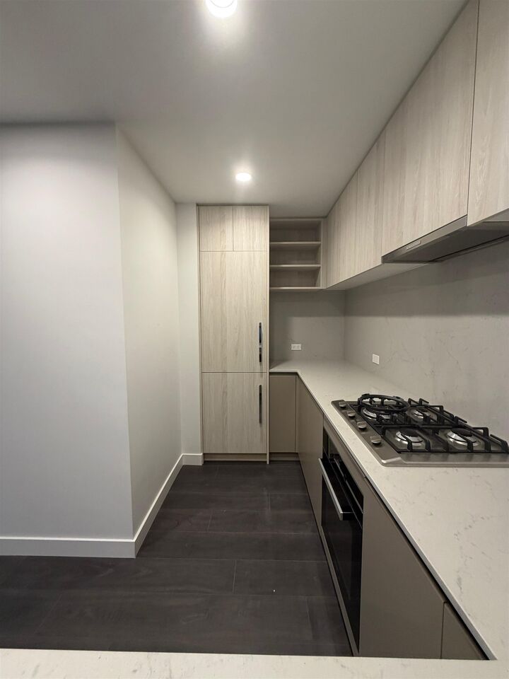 Property Photo:  1981 Macdonald Street 302  BC V6K 1M7 