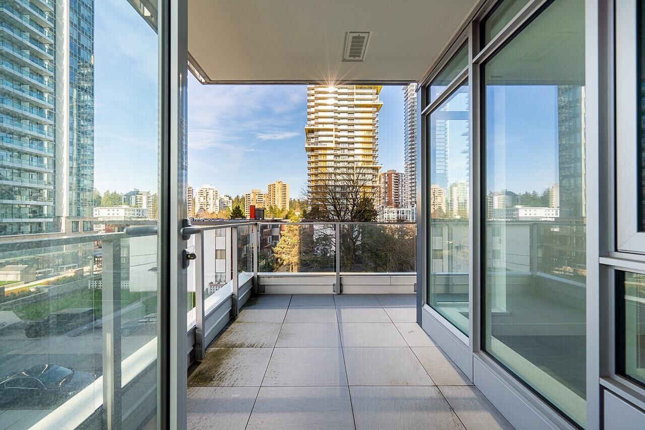 Property Photo: 6398 Silver Avenue 303 BC V5H 0K7