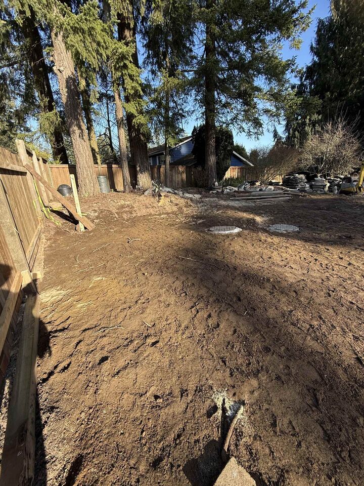 Property Photo: 4616 198C Street BC V3A 5S4