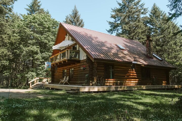 Property Photo: 754 Burrill Road BC V0N 1P0