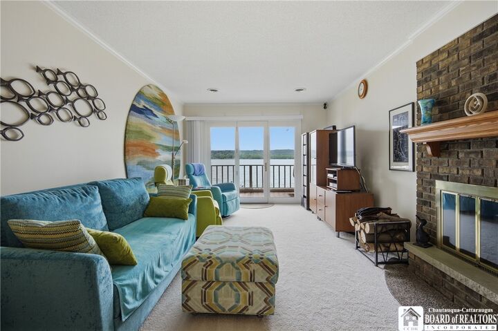 Property Photo:  6 W Terrace Avenue 6  NY 14750 