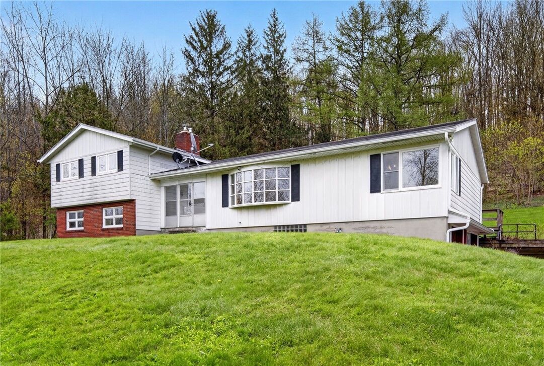 Property Photo: 2458 Ridge Road NY 13101