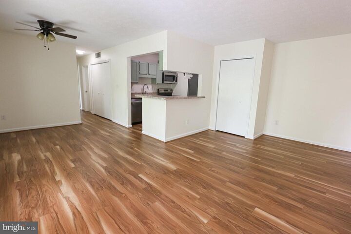 Property Photo:  23240 Rosewood Court 9  MD 20619 