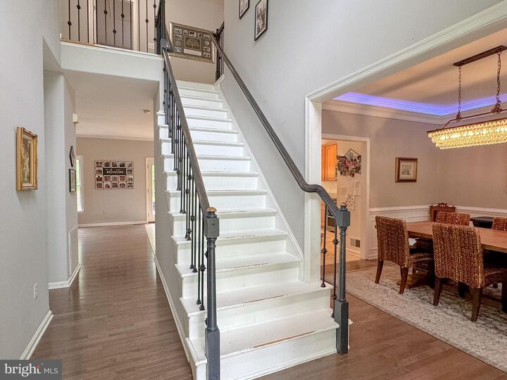 Property Photo:  8001 Church Pond Road  VA 22408 