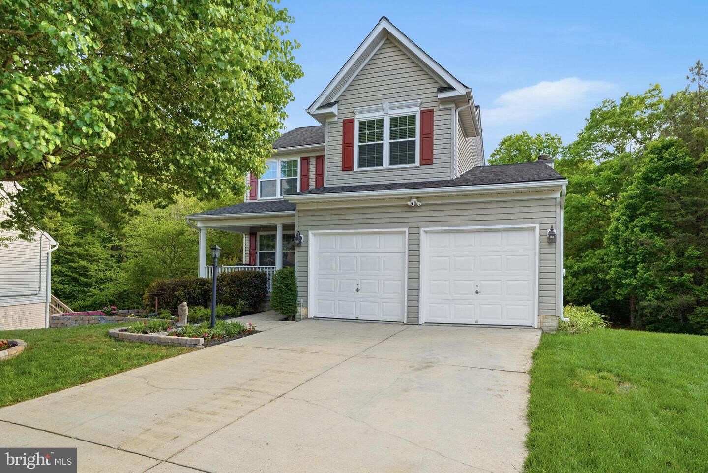 Property Photo:  11431 Westmont Court  MD 20602 