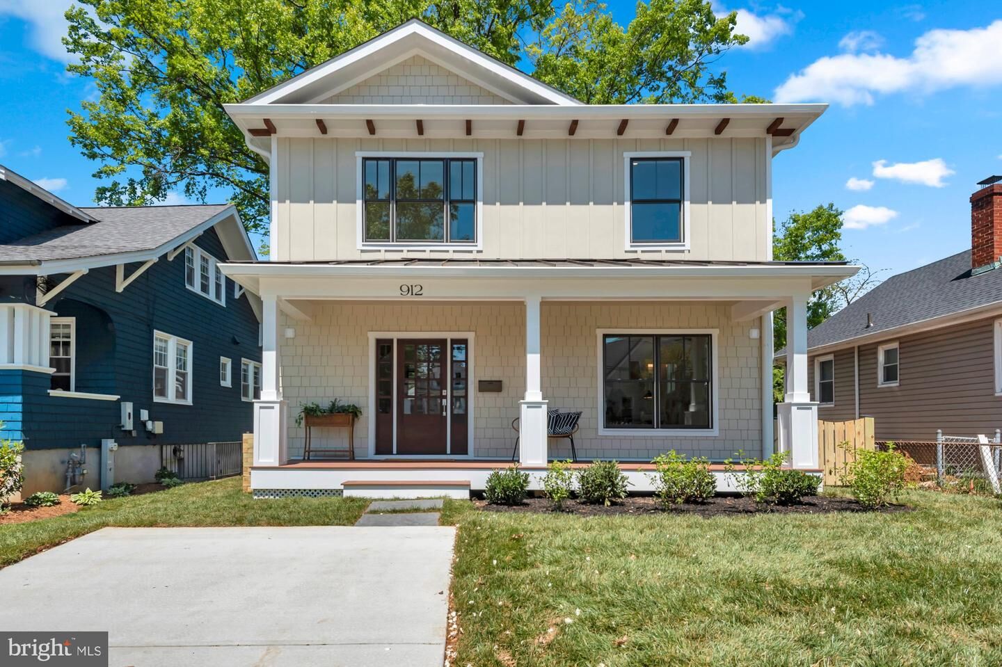 Property Photo: 912 Windsor Avenue MD 21403