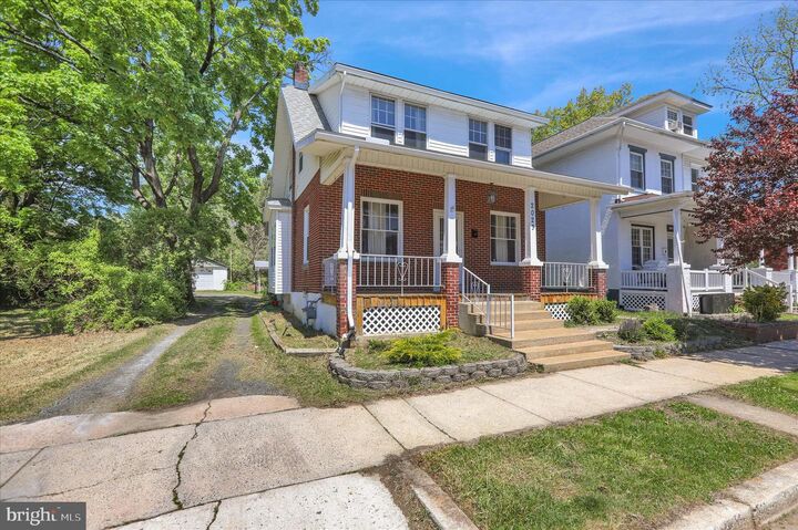 Property Photo:  2023 Spring Street  PA 19609 
