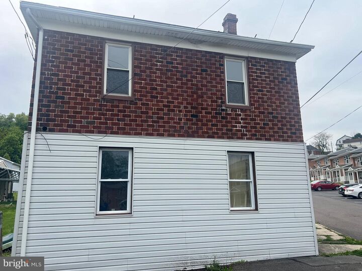 Property Photo:  116 W Oldtown Road  MD 21502 